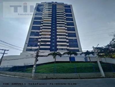 Apartamento para Venda, em Salvador, bairro Pituba, 3 dormit�rios, 3 banheiros, 1 su�te, 1 vaga