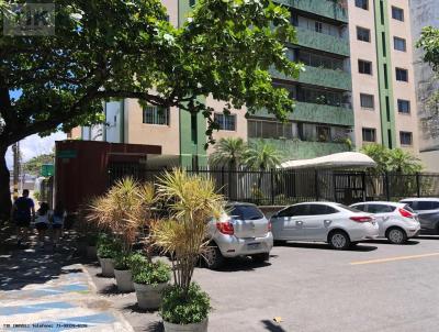 Apartamento para Venda, em Salvador, bairro Pituba, 3 dormit�rios, 3 banheiros, 1 su�te, 1 vaga