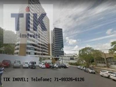 Apartamento para Loca��o, em Salvador, bairro Pituba, 2 dormit�rios, 2 banheiros, 1 su�te, 2 vagas