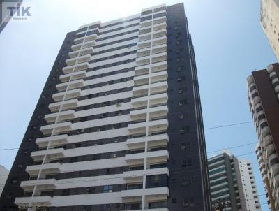 Apartamento Mobiliado para Loca��o, em Salvador, bairro Pituba, 1 dormit�rio, 1 banheiro, 1 vaga