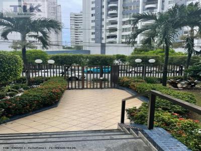 Apartamento para Venda, em Salvador, bairro Itaigara, 3 dormit�rios, 3 banheiros, 1 su�te, 1 vaga