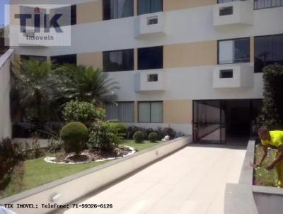 Apartamento para Venda, em Salvador, bairro Itaigara, 1 dormit�rio, 1 banheiro, 1 vaga
