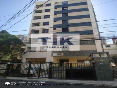 Apartamento para Loca��o, em Salvador, bairro Pituba, 3 dormit�rios, 3 banheiros, 1 su�te, 1 vaga