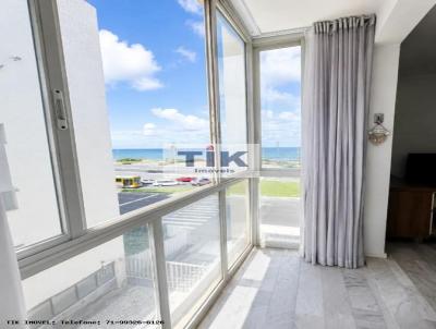 Apartamento para Venda, em Salvador, bairro Pituba, 2 dormit�rios, 2 banheiros, 1 vaga