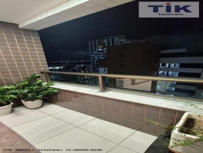 Apartamento para Venda, em Salvador, bairro Parque Bela Vista, 2 dormit�rios, 2 banheiros, 1 su�te, 1 vaga