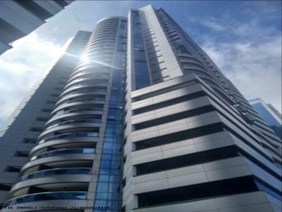 Apartamento Mobiliado para Loca��o, em Salvador, bairro Caminho das �rvores, 1 dormit�rio, 1 banheiro, 1 vaga