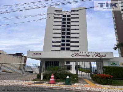 Apartamento para Loca��o, em Salvador, bairro Patamares, 3 dormit�rios, 4 banheiros, 1 su�te, 3 vagas