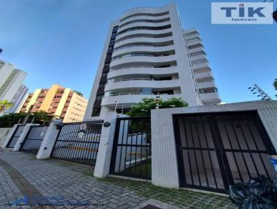 Apartamento para Venda, em , bairro Pituba, 2 dormit�rios, 3 banheiros, 2 su�tes, 1 vaga
