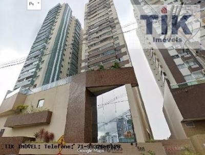 Apartamento Mobiliado para Venda, em Salvador, bairro Luiz Anselmo, 3 dormit�rios, 3 banheiros, 1 su�te, 2 vagas