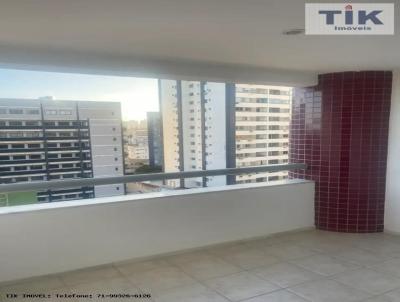 Apartamento para Venda, em Salvador, bairro Pituba, 2 dormit�rios, 3 banheiros, 1 su�te, 1 vaga