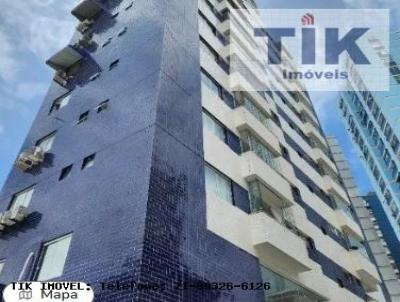 Apartamento para Venda, em Salvador, bairro Pituba, 2 dormit�rios, 3 banheiros, 2 su�tes, 1 vaga
