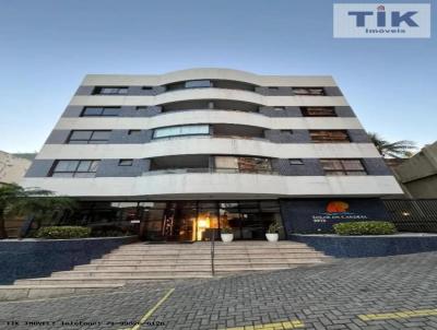 Apartamento Mobiliado para Venda, em Salvador, bairro Rio Vermelho, 1 dormit�rio, 1 banheiro, 1 su�te, 1 vaga