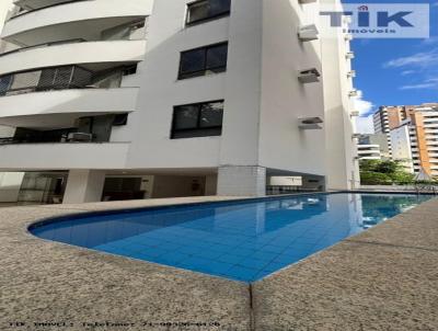 Apartamento para Venda, em Salvador, bairro Itaigara, 2 dormit�rios, 2 banheiros, 1 su�te, 1 vaga