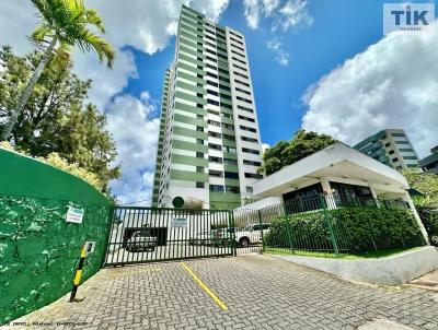 Apartamento para Venda, em Salvador, bairro Candeal, 3 dormit�rios, 3 banheiros, 1 su�te, 2 vagas