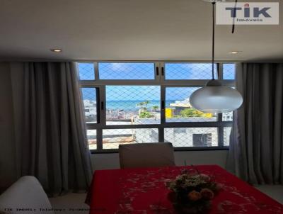 Apartamento para Venda, em Salvador, bairro Pituba, 3 dormit�rios, 3 banheiros, 1 su�te, 1 vaga