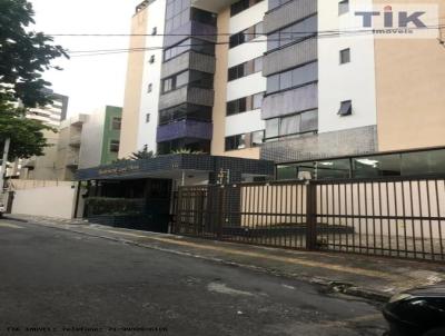 Apartamento para Venda, em Salvador, bairro Pituba, 2 dormit�rios, 3 banheiros, 1 su�te, 1 vaga