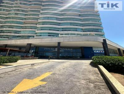 Apartamento Mobiliado para Venda, em Salvador, bairro Pituba, 2 dormit�rios, 2 banheiros, 1 su�te, 1 vaga