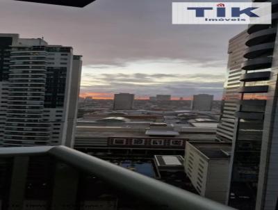 Apartamento Mobiliado para Venda, em Salvador, bairro Caminho das �rvores, 2 dormit�rios, 3 banheiros, 2 su�tes, 2 vagas