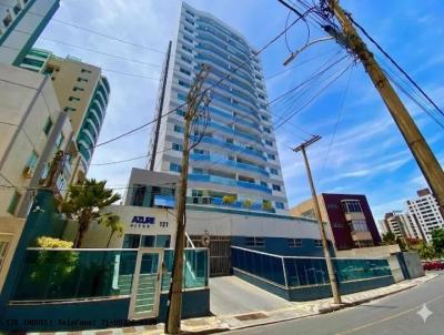 Apartamento para Loca��o, em Salvador, bairro Pituba, 2 dormit�rios, 3 banheiros, 1 su�te, 2 vagas
