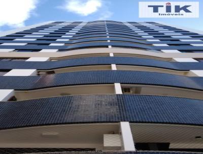 Apartamento para Loca��o, em Salvador, bairro Stiep, 3 dormit�rios, 3 banheiros, 1 su�te, 2 vagas