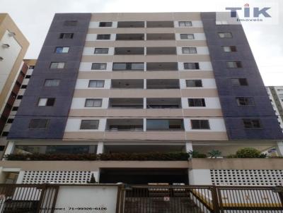 Apartamento para Loca��o, em Salvador, bairro Imbu�, 3 dormit�rios, 2 banheiros, 1 su�te, 2 vagas